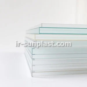 خرید و فروش و واردات طلق های پی وی سی مقاوم در برابر UV