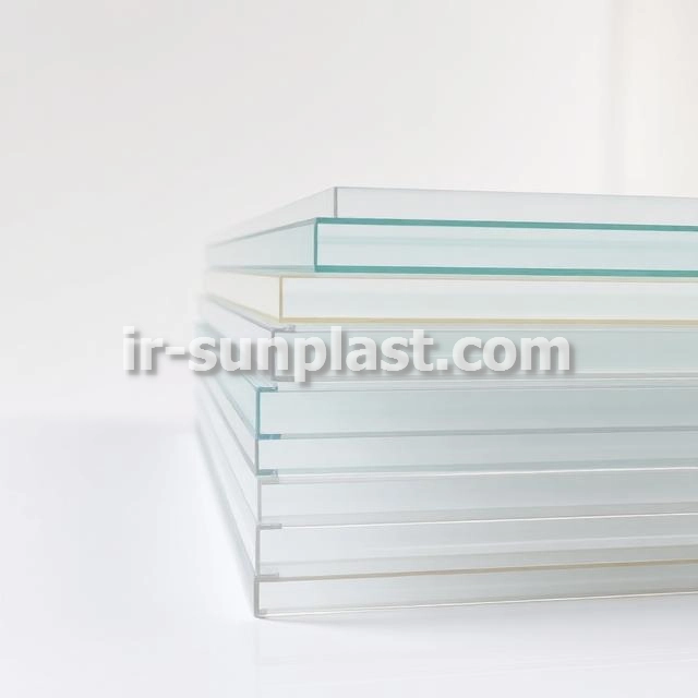 خرید و فروش و واردات طلق های پی وی سی مقاوم در برابر UV